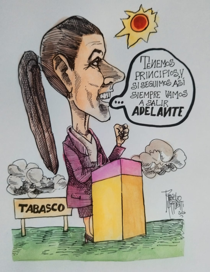 Colaboración de Urrusti