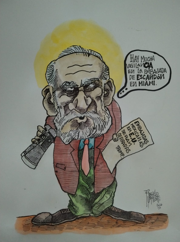 Colaboración de Urrusti