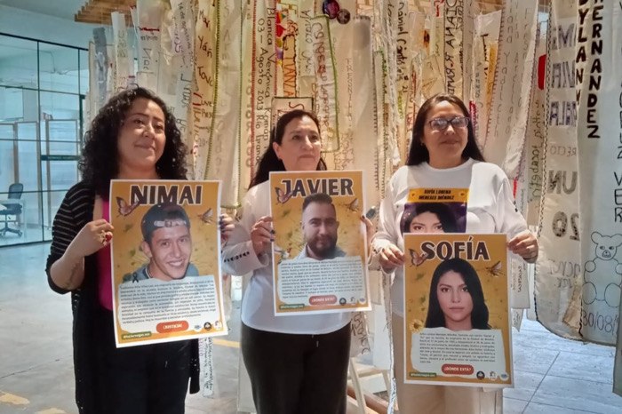 10 de mayo, día de las madres. Nada que celebrar 