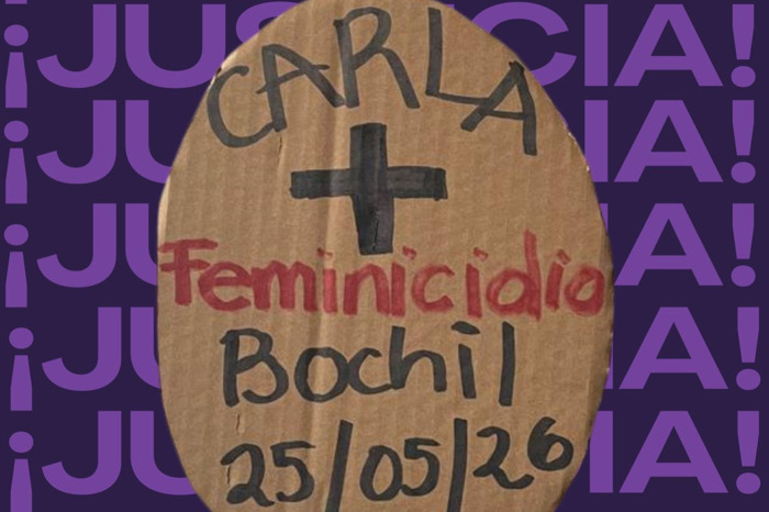 Investigan feminicidio de joven de 28 años en Bochil
