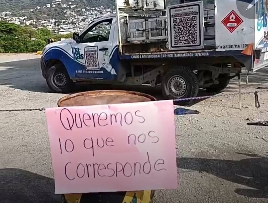 ÚLTIMA HORA: Paro de labores en Damigas Motozintla deja a la comunidad sin un servicio vital
