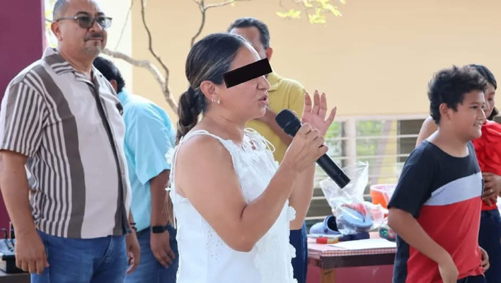 Cae alcaldesa de Jiquipilas y cabildo de Ocozocoautla