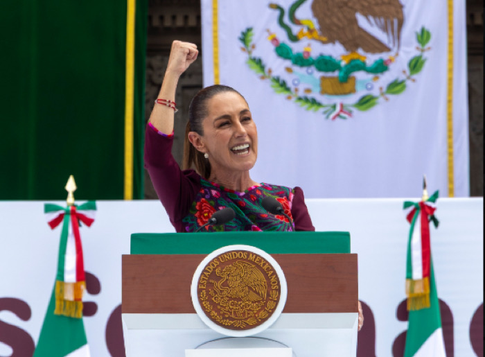 La Transformación bajo asedio / Sumidero
