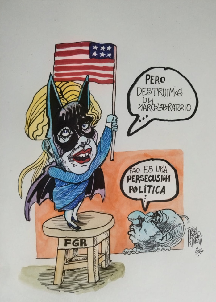 Colaboración de Urrusti
