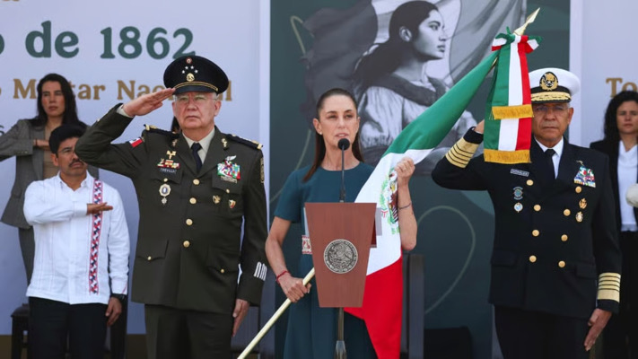 Patria / La Feria