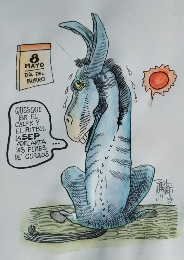 Colaboración de Urrusti