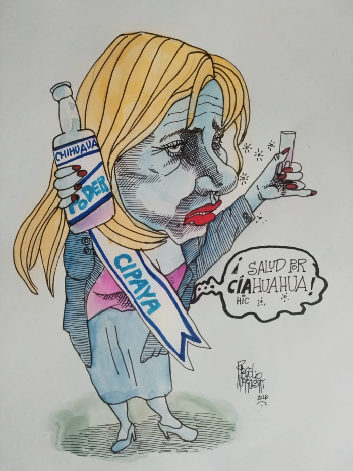 Colaboración de Urrusti