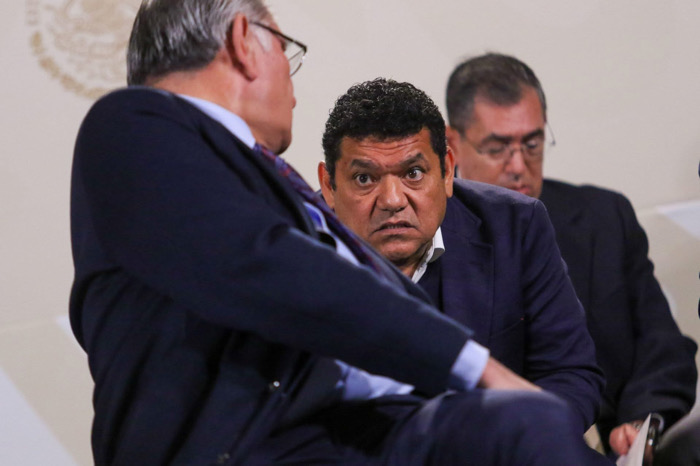 Tabasco: Patadas de ahogado / De Primera Mano