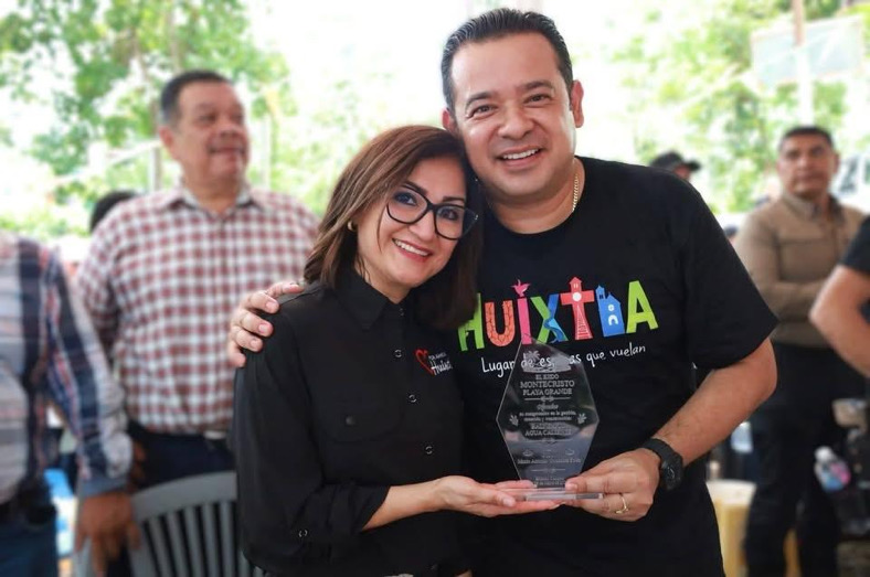 Proyecto ecoturístico “Agua Caliente” fortalece identidad y desarrollo en Montecristo Playa Grande