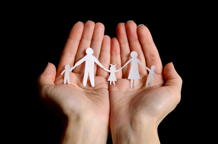 La familia biparental mexicana en la encrucijada de su existencia / Conciencia y Visión