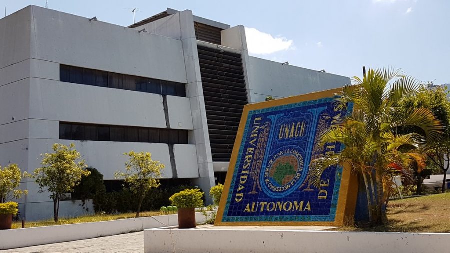 La UNACH y la sucesión rectoral