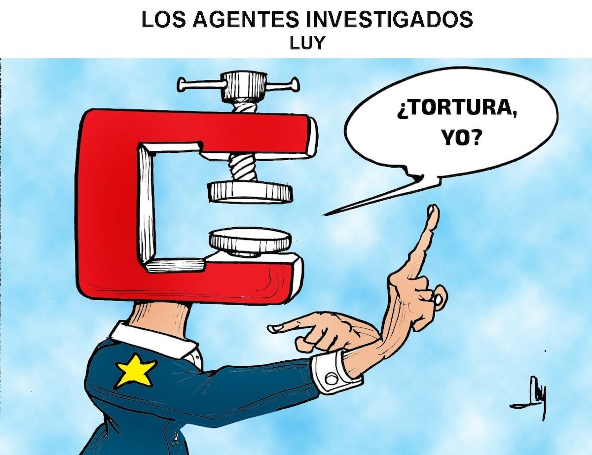 La colaboración de Luy