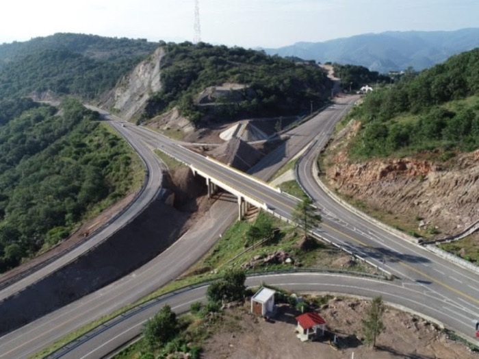 ¿Finalmente, se hará realidad la autopista a Palenque? / En la Mira