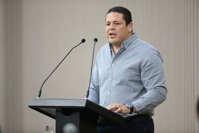 Pide Rubén Zuarth activar la Ley para atender a personas desplazadas en Chiapas.