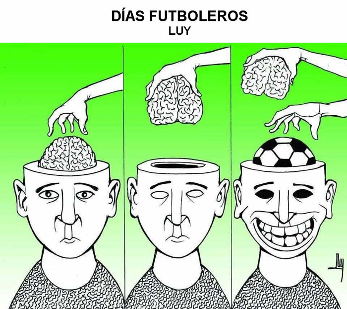 Colaboración de LUY