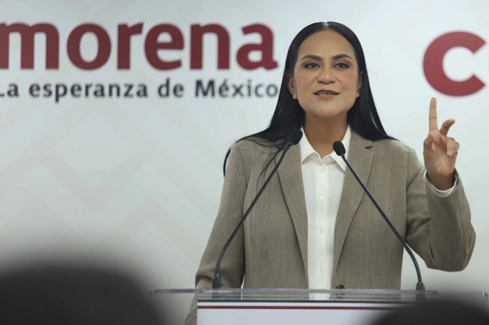 Morena, PT y PVEM alistan convocatoria para definir coordinaciones estatales