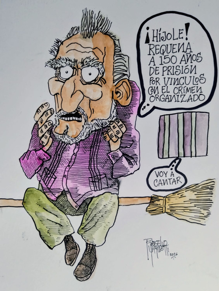 Colaboración de Urrusti