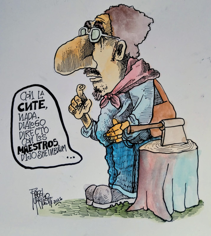 Colaboración de Urrusti
