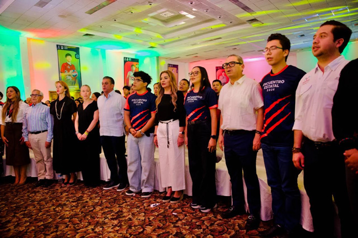 Arranca Encuentro Estatal Cobach 2026 en Tapachula