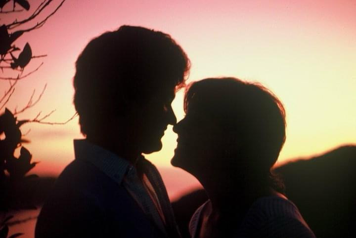 ¡Ah, el amor!, el amor / Al Sur con Montalvo