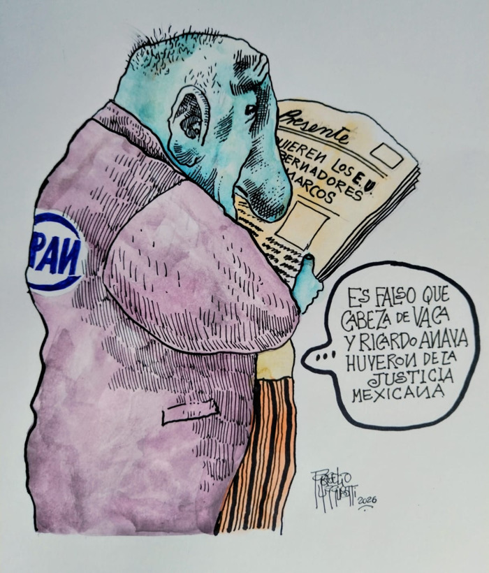 Colaboración de Urrusti
