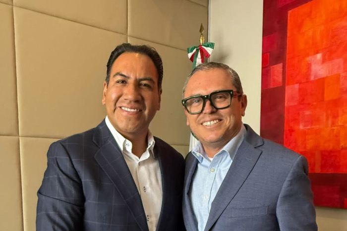 La Unach se consolidará como un pilar fundamental de la educación superior: Eduardo Ramírez