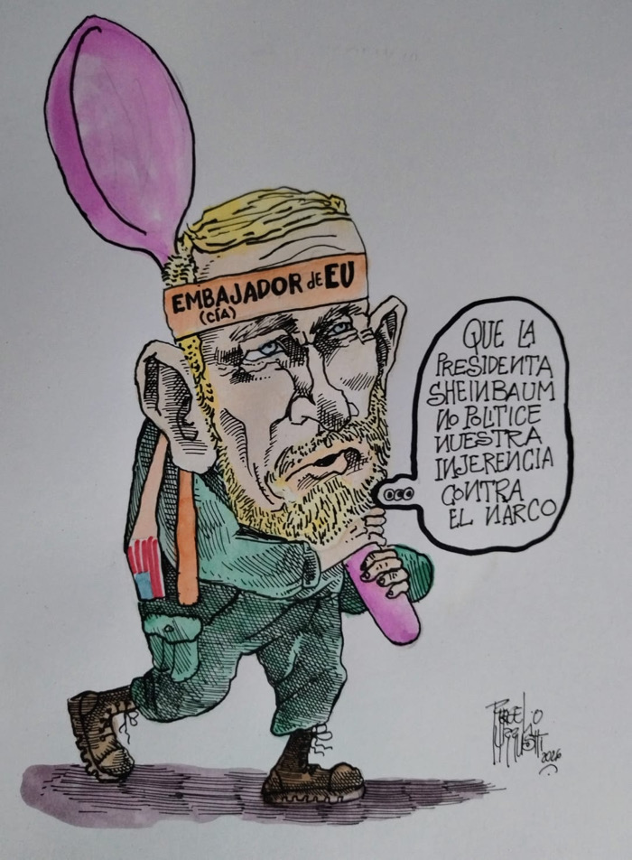 Colaboración de Urrusti