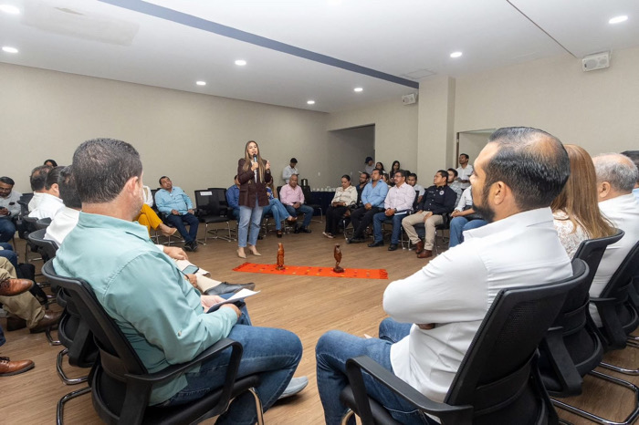 Analizan actualización de Ley de Obra Pública para Chiapas