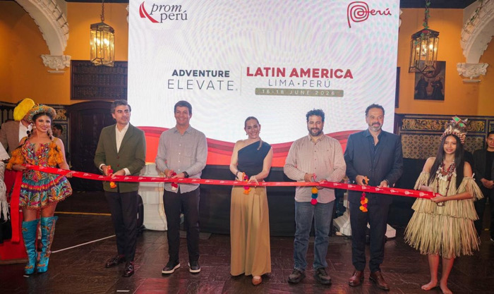 Chiapas impulsa su proyección internacional en AdventureELEVATE Latin America 2026