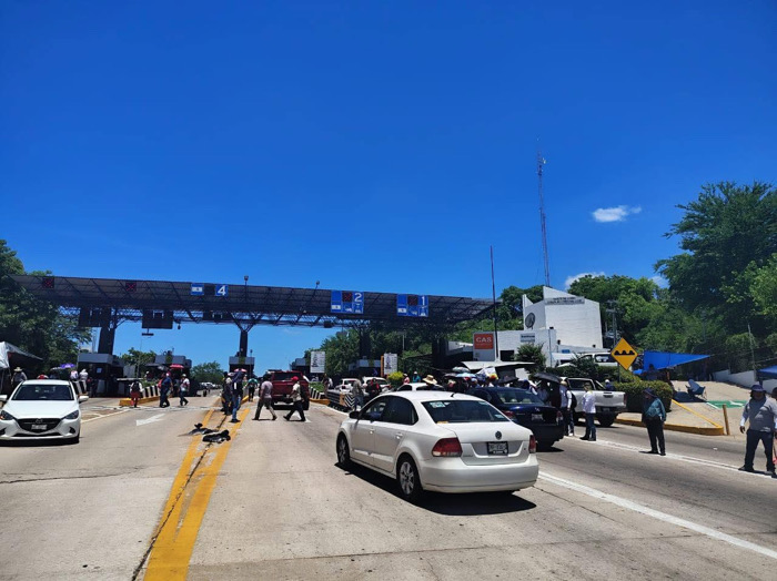 CNTE  considera “insuficientes las propuestas federales”