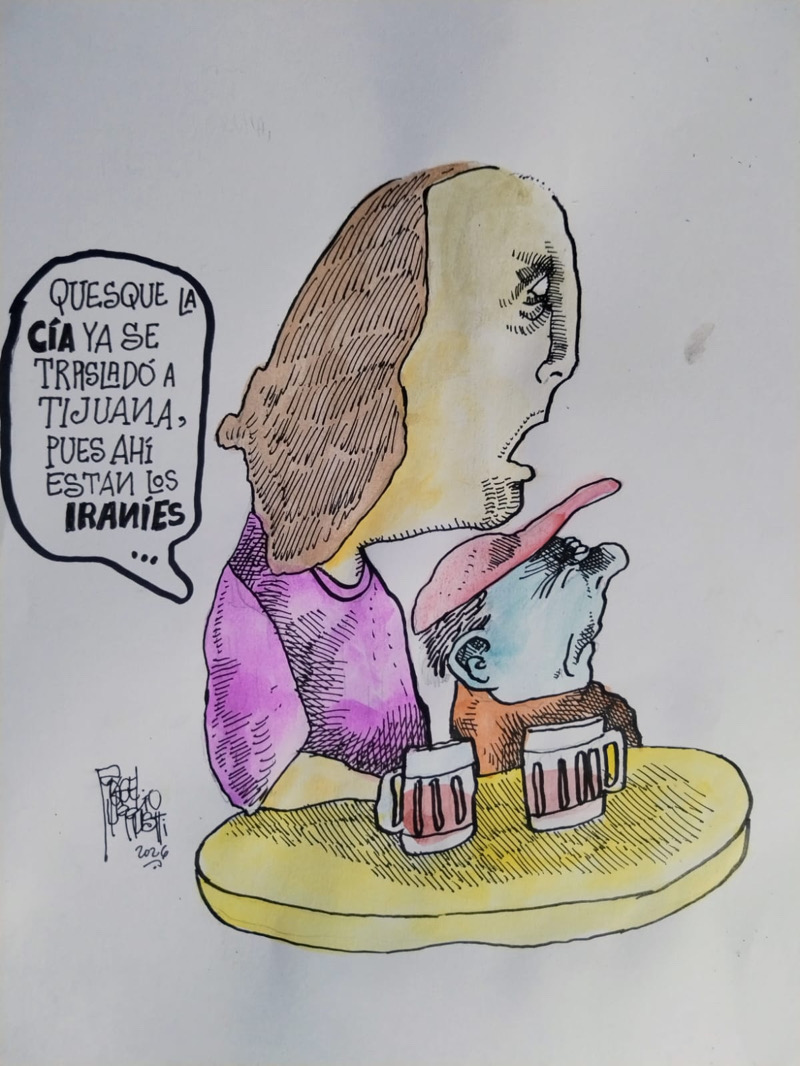 Colaboración de Urrusti
