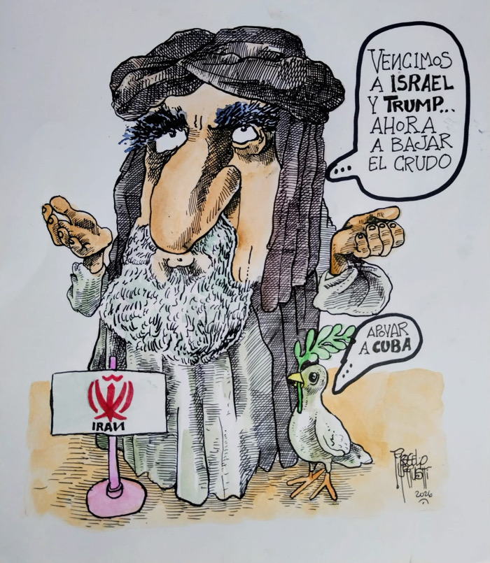 Colaboración de Urrusti