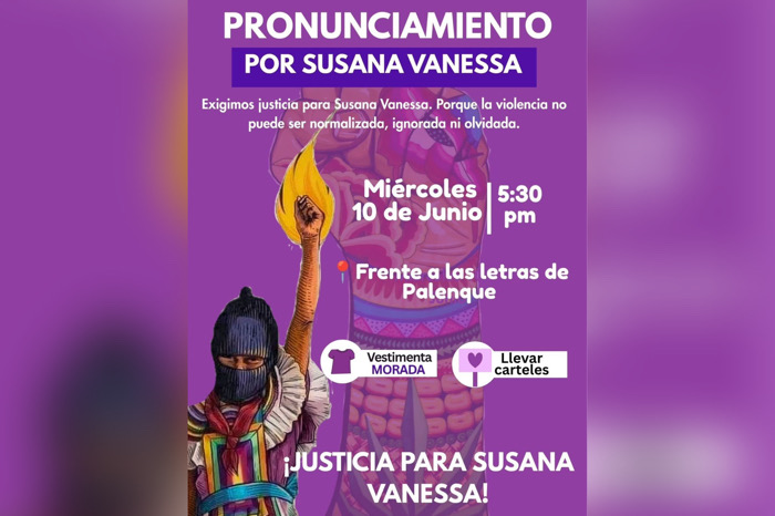 Colectivas y familiares exigen justicia para joven sobreviviente de ataque