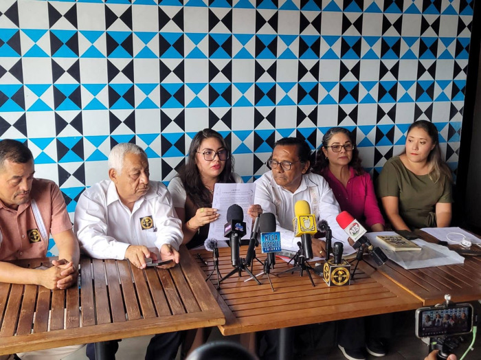 Locutores renuncian a la asociación nacional y crean nueva organización