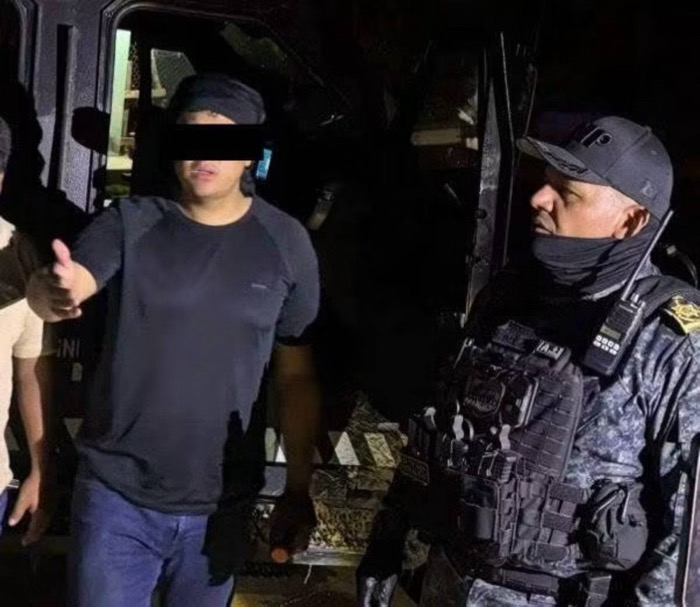 Jiquipilas acumula hechos violentos; rescatan con vida a Rodrigo Betancourt