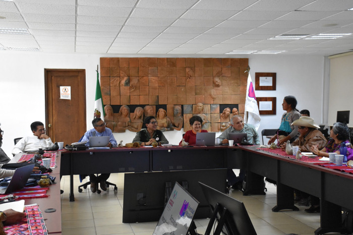 UNICH instala Consejo de Sabias y Sabios para fortalecer la preservación de los conocimientos ancestrales 