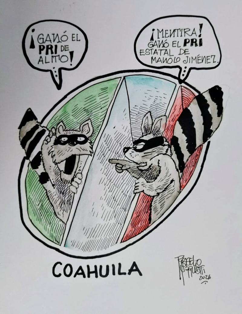 Colaboración de Urrusti
