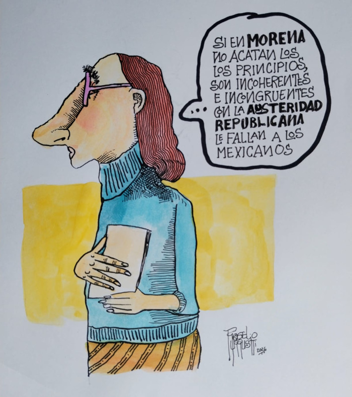 Colaboración de Urrusti