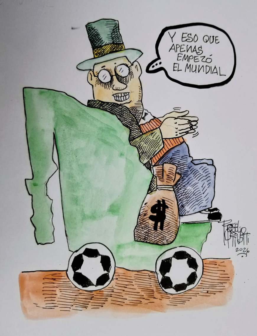 Colaboración de Urrusti