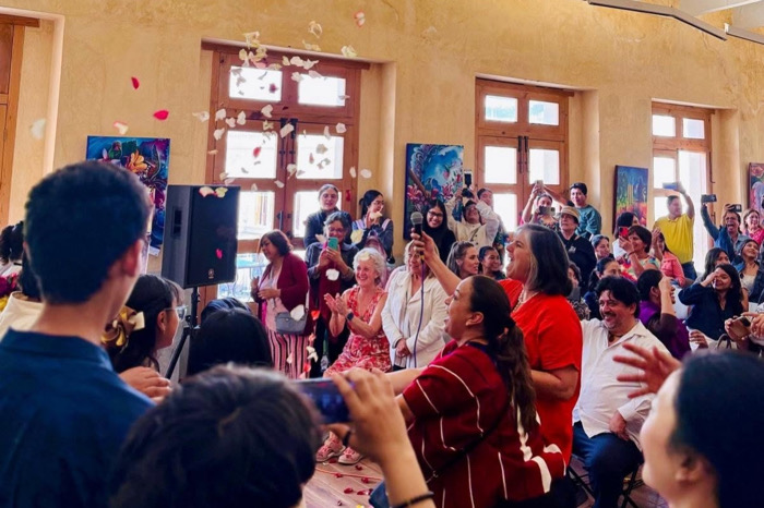 MUSAC reúne música, tradición y diversidad cultural en un hermanamiento artístico sin precedentes