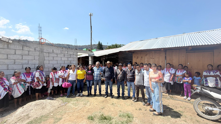 Somos MX México avanza en Chiapas con más de 20 asambleas municipales