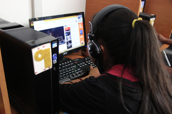 Chiapas se mantiene como el estado con menor acceso a internet