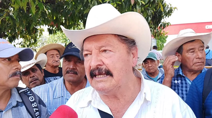 Desplazados de 1994 exigen indemnización tras 32 años