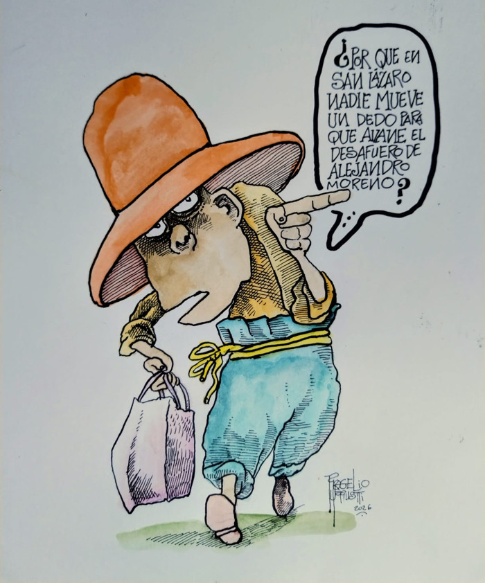 Colaboración de Urrusti