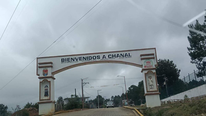 Denuncian afectaciones educativas por conflicto magisterial en Chanal