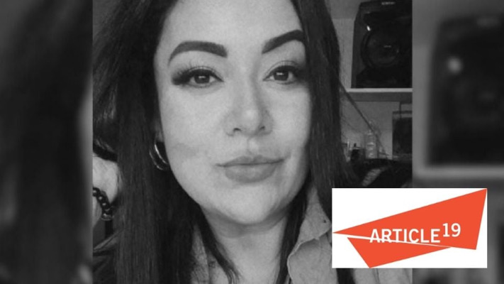 ARTICLE 19 pide mantener búsqueda de periodista desaparecida en Veracruz