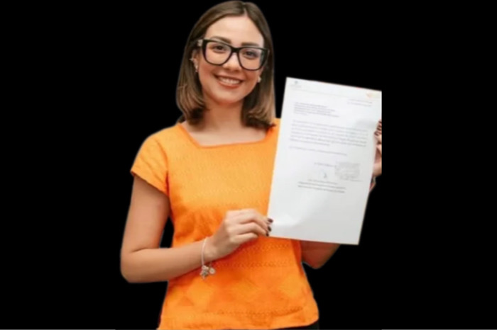 Andrea Negrón, una mujer de convicciones / Al Sur con Montalvo