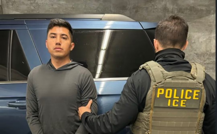EE. UU. detienen a exmilitar vinculado al caso Ayotzinapa