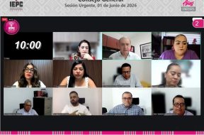 Aprueba IEPC