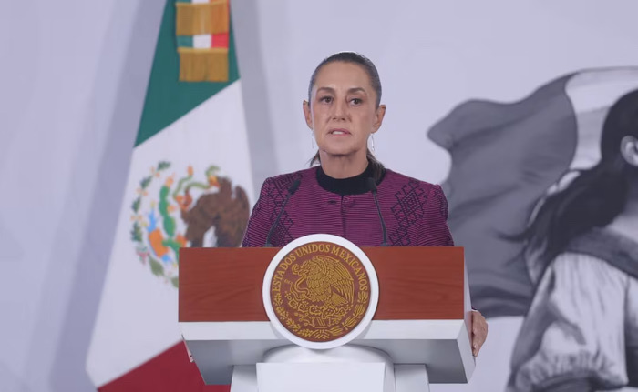 Sheinbaum exige delimitar funciones tras caso de funcionarias chiapanecas
